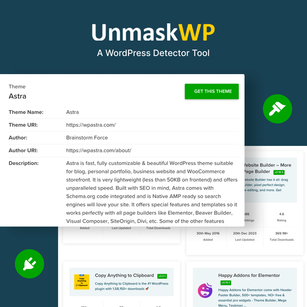 unmaskwp-wordpress-detector-tool